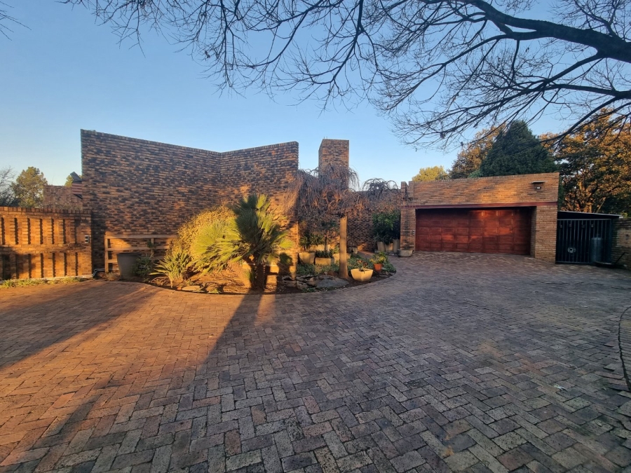 4 Bedroom Property for Sale in Sasolburg Free State